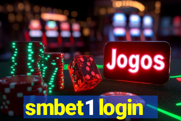 smbet1 login